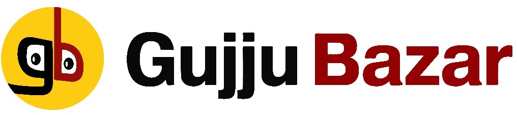 Gujju Bazar Logo